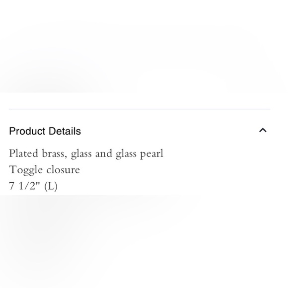 Coach Signature Padlock And Key Charm Bracelet, NWT. - Picture 4 of 4